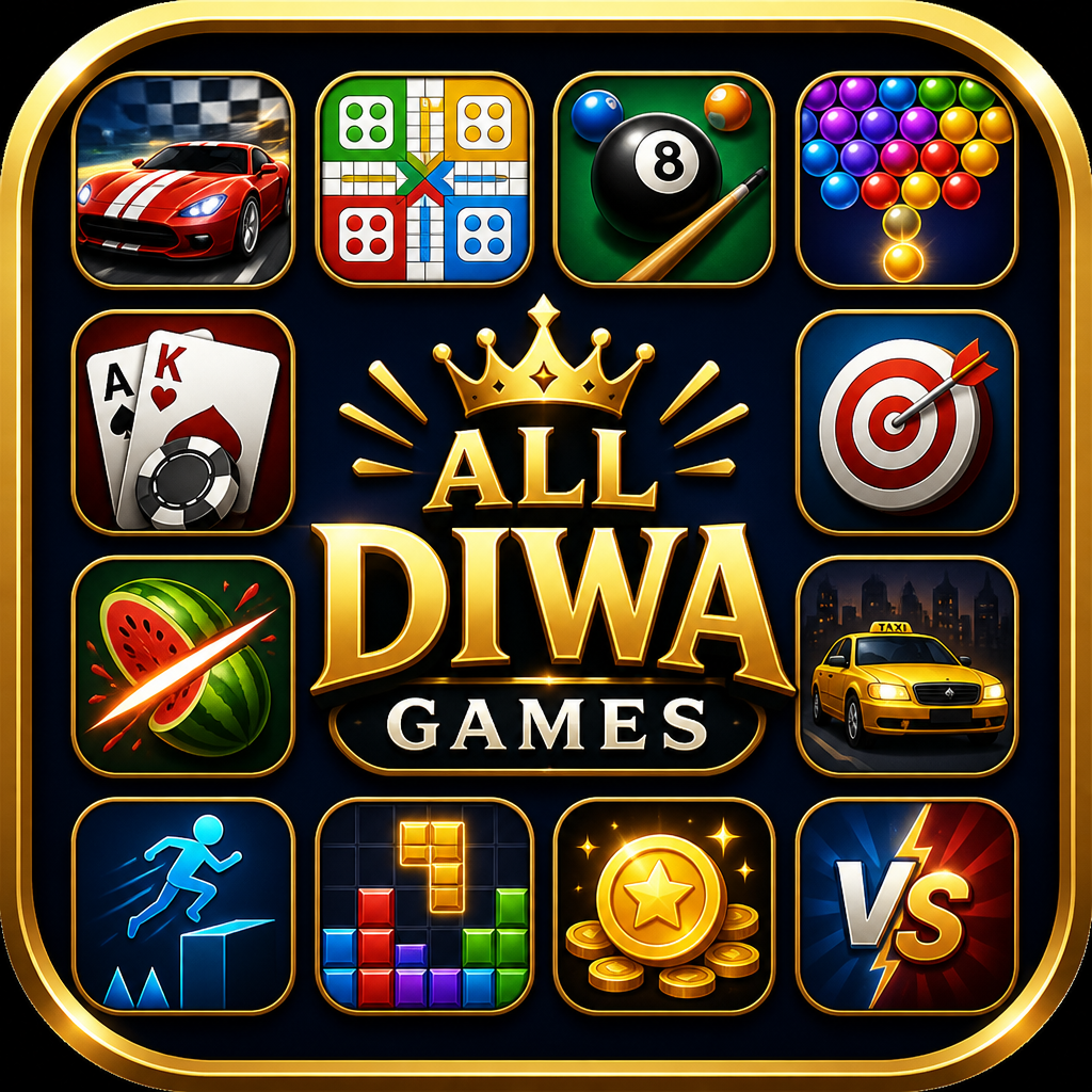 All Diwa Games