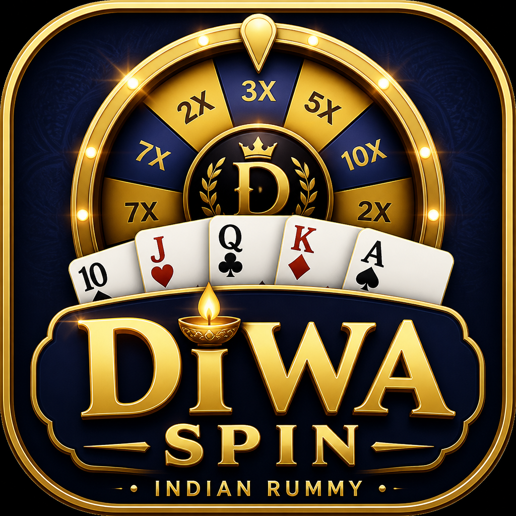 Diwa Spin