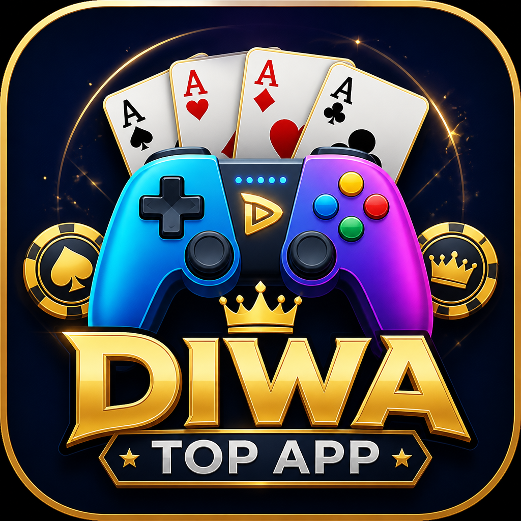 Diwa Top App