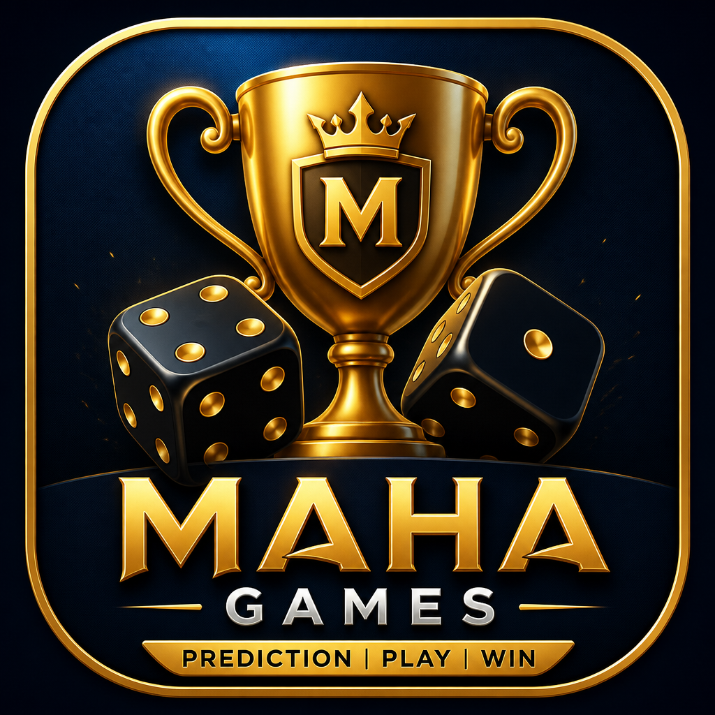 Maha Games