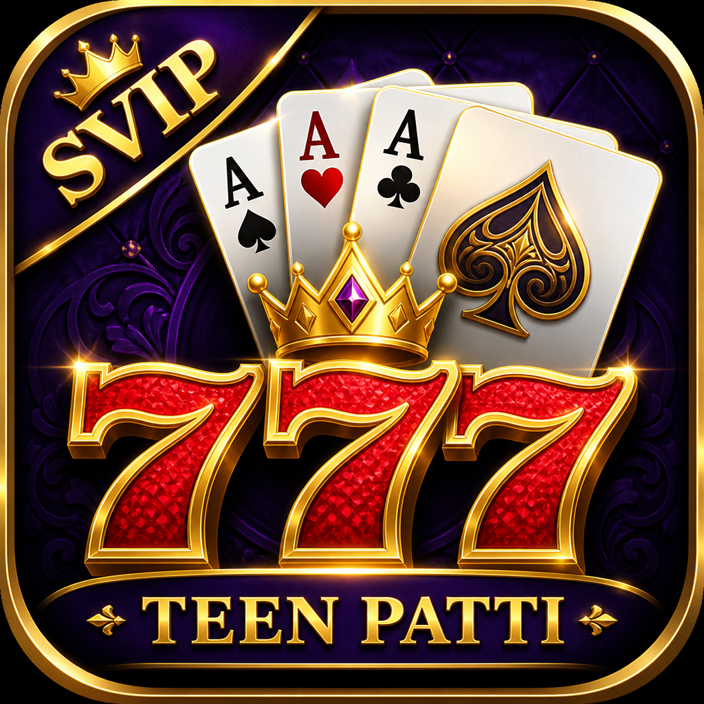 SVIP 777