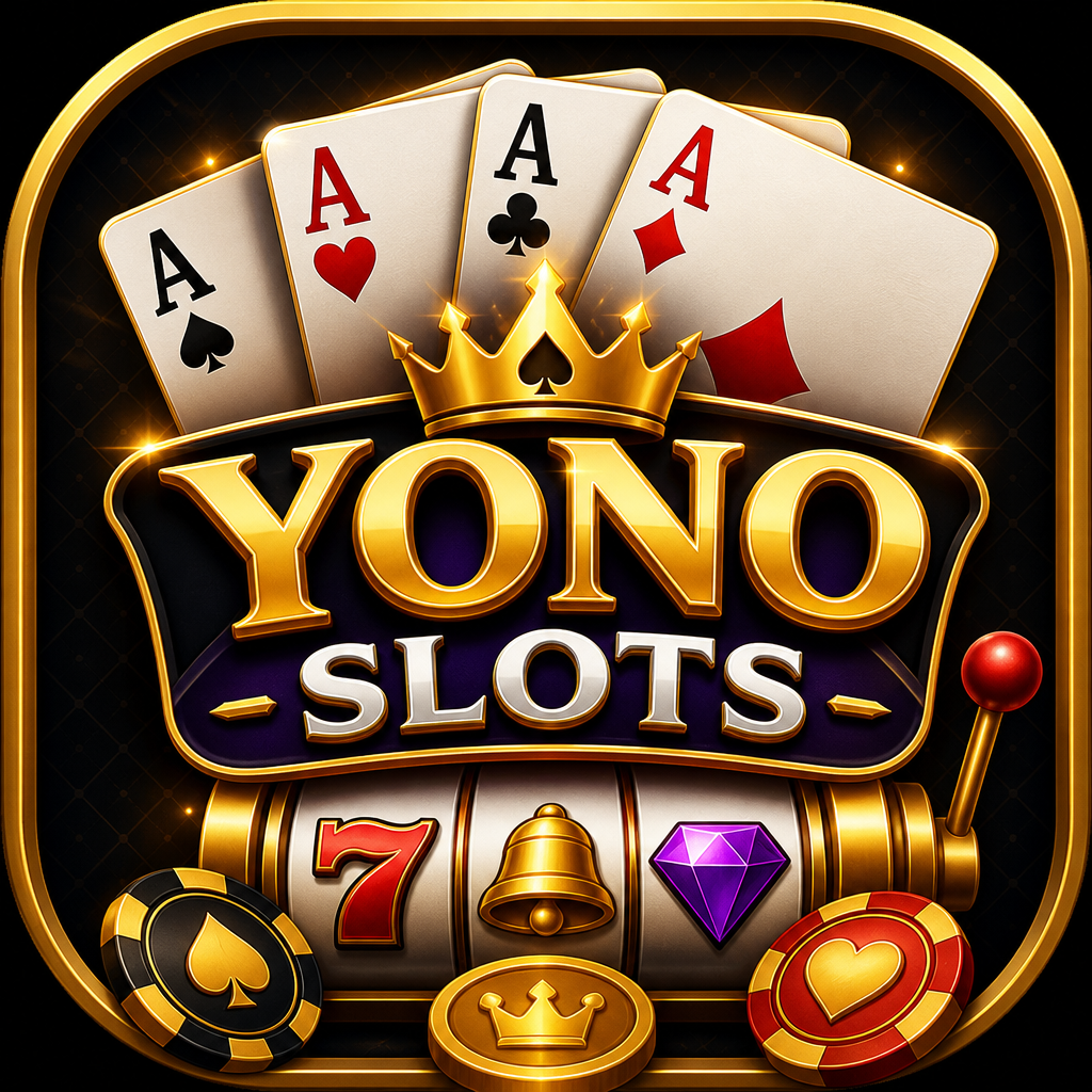 Yono Slots